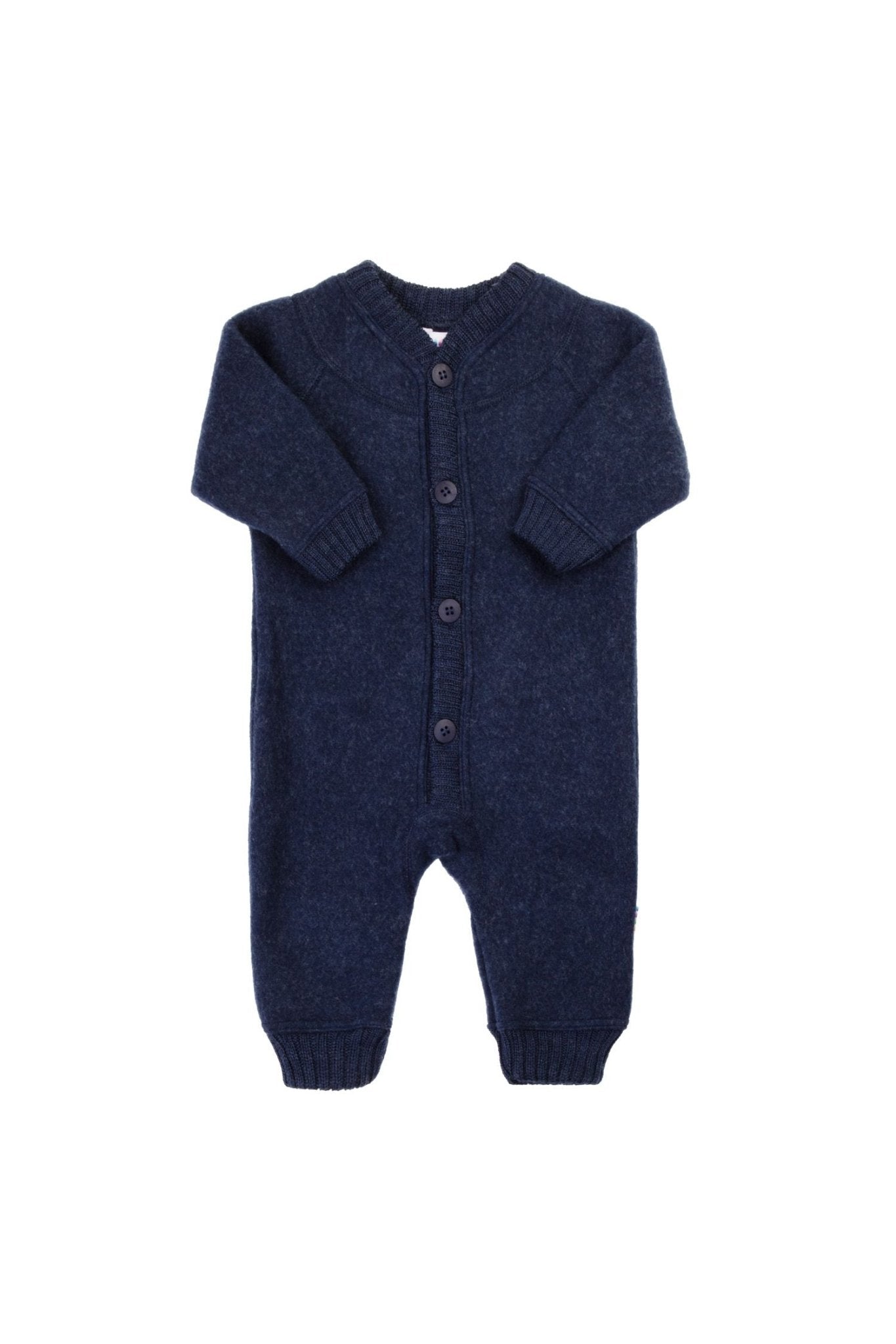 Jumpsuit Marine van Joha | Kids Conceptstore Le Fanfare