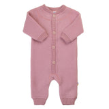 Jumpsuit Old Rose van Joha | Kids Conceptstore Le Fanfare