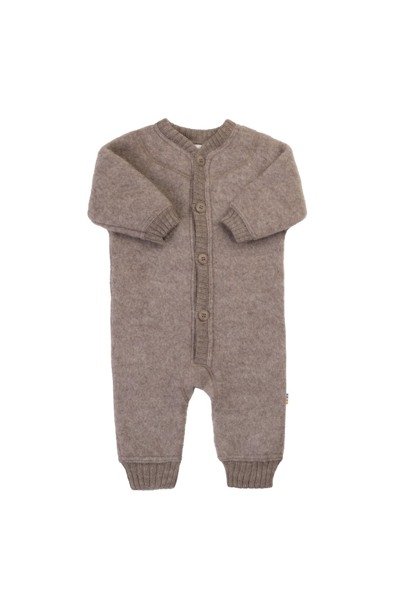 Jumpsuit Sesame van Joha | Kids Conceptstore Le Fanfare