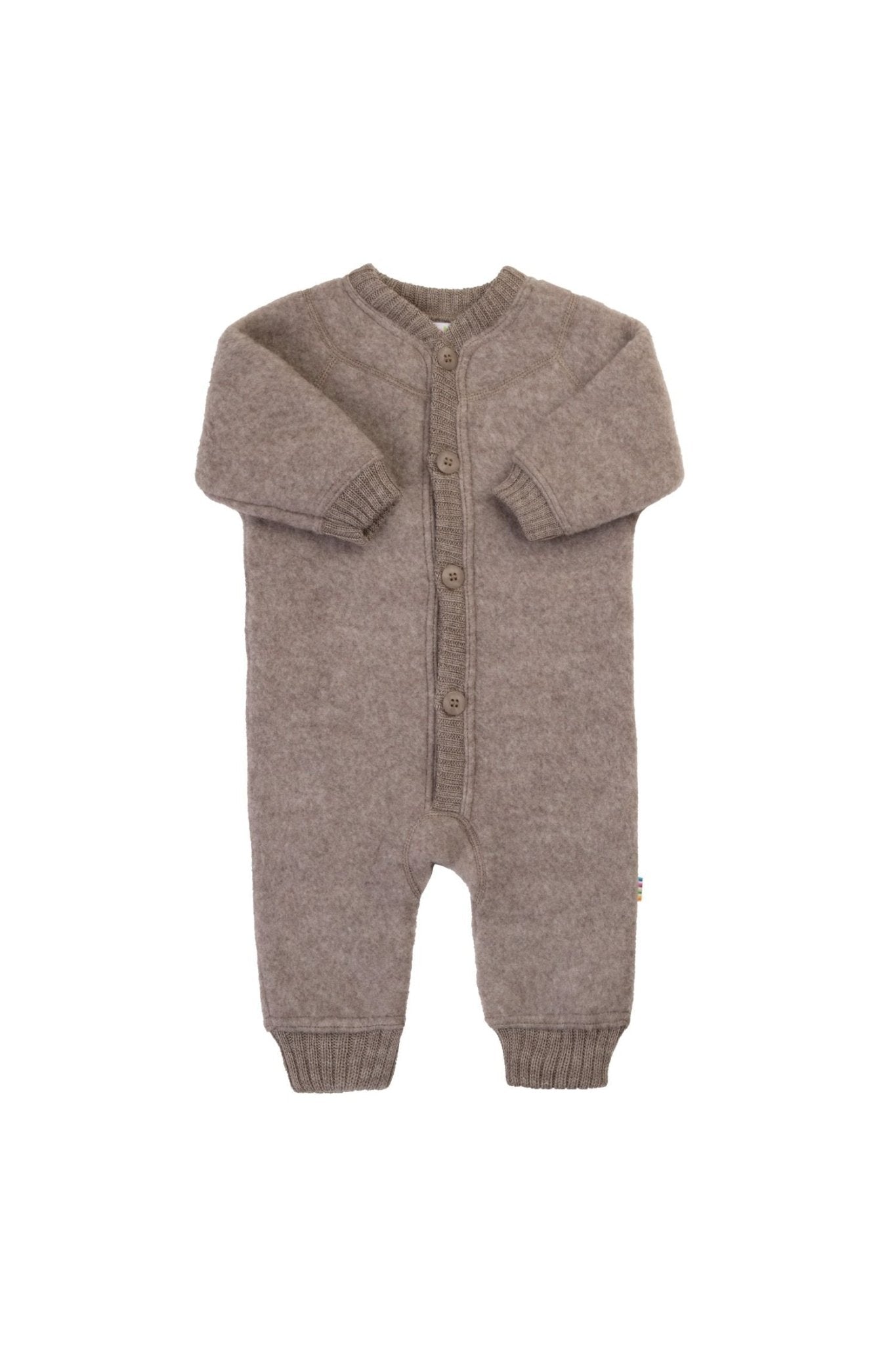 Jumpsuit Sesame van Joha | Kids Conceptstore Le Fanfare