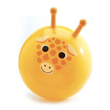 Jumping ball - Jumpy Gigi
