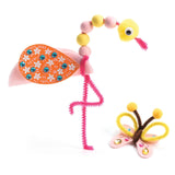 Jungle Animal Creation Box van Djeco | Kids Conceptstore Le Fanfare