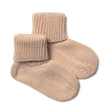 Juno knitted socks - candy van Li&me | Kids Conceptstore Le Fanfare