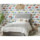 Just Keep Trucking van Harlequin | Kids Conceptstore Le Fanfare