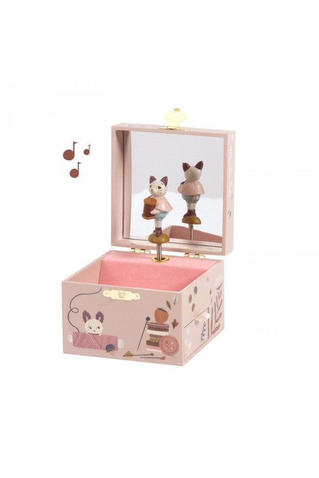 Juweldoos Après La Pluie van Moulin Roty | Kids Conceptstore Le Fanfare