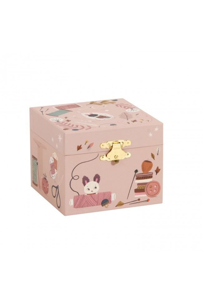Juweldoos Après La Pluie van Moulin Roty | Kids Conceptstore Le Fanfare