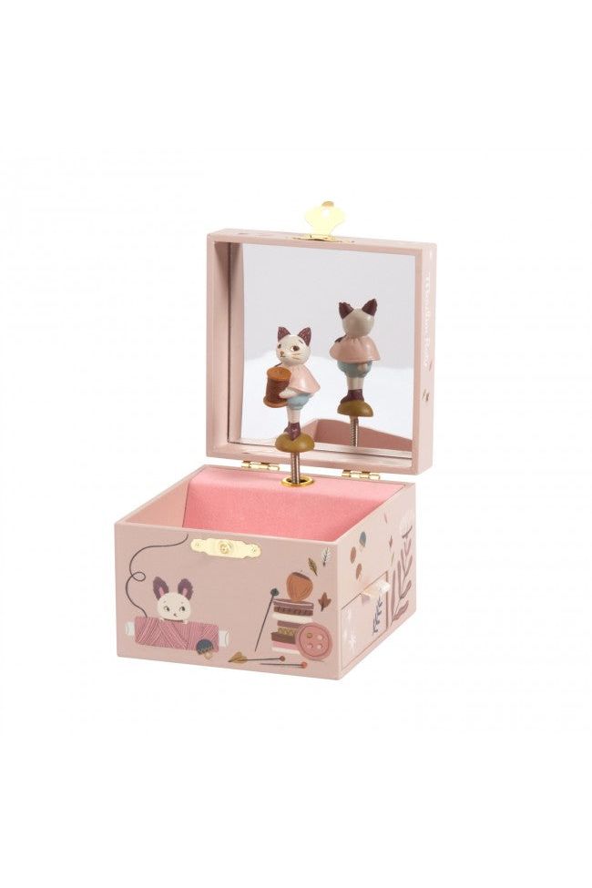 Juweldoos Après La Pluie van Moulin Roty | Kids Conceptstore Le Fanfare