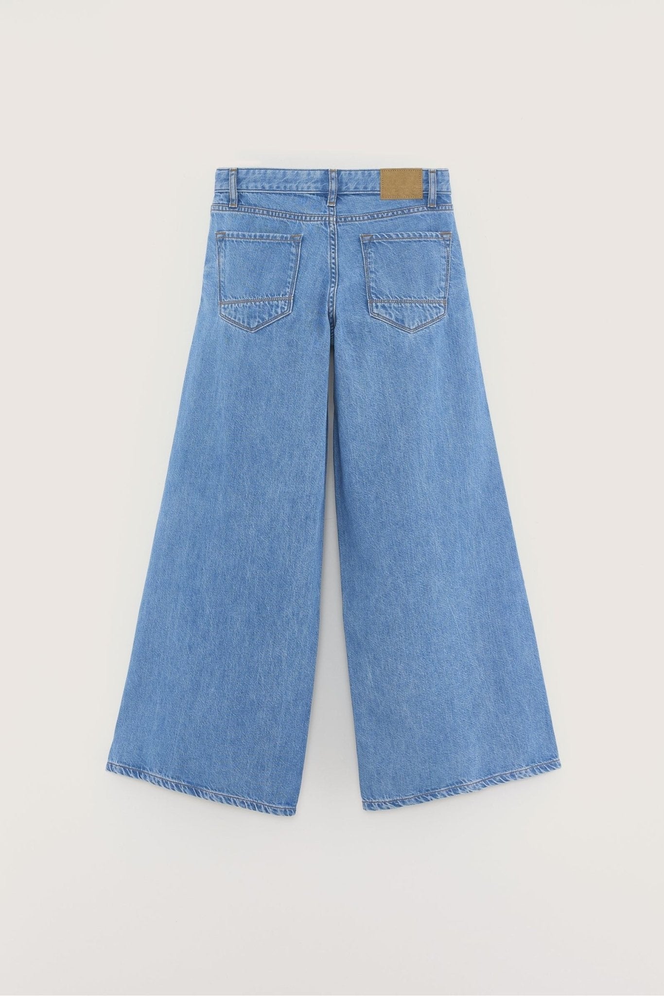 kae - md blue bleach van Bellerose | Kids Conceptstore Le Fanfare