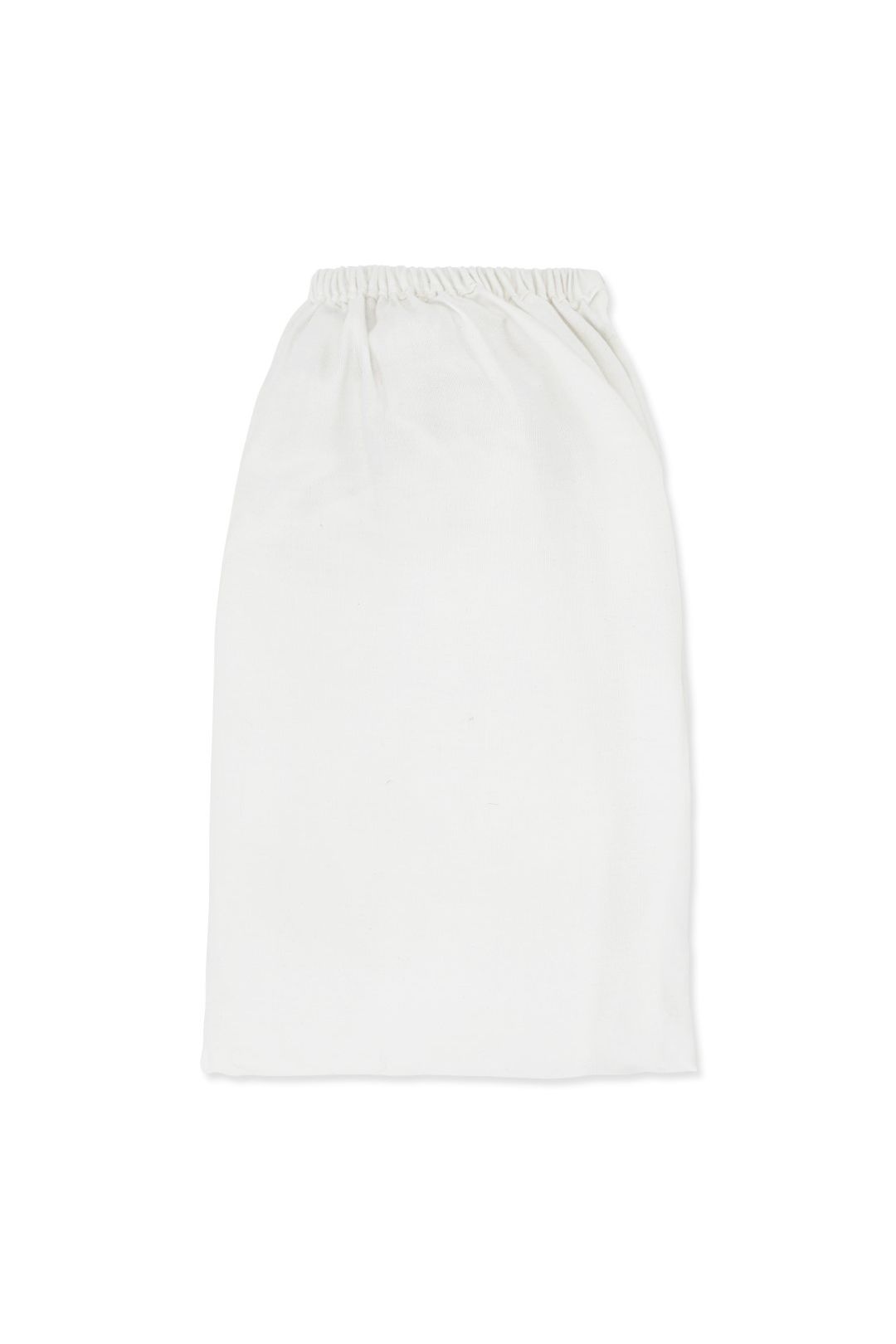 Kai baby fitted sheet - white van KAS Kopenhagen | Kids Conceptstore Le Fanfare