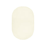 Kai changing cloth 2 pcs - Snowwhite van KAS Kopenhagen | Kids Conceptstore Le Fanfare