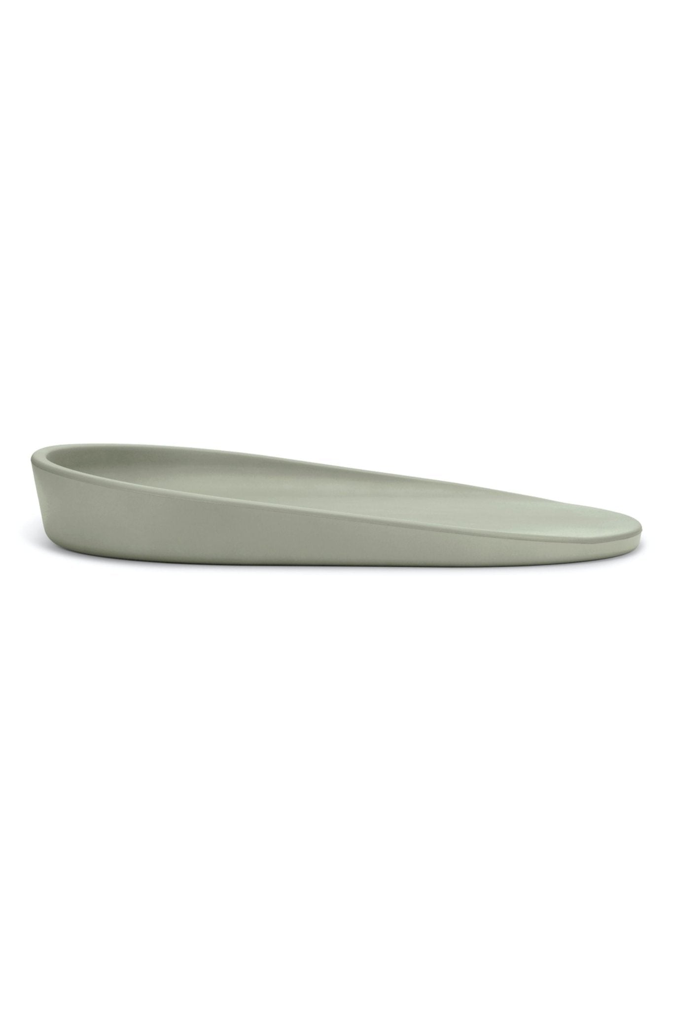 Kai changing mat - Dusty Olive van KAS Kopenhagen | Kids Conceptstore Le Fanfare