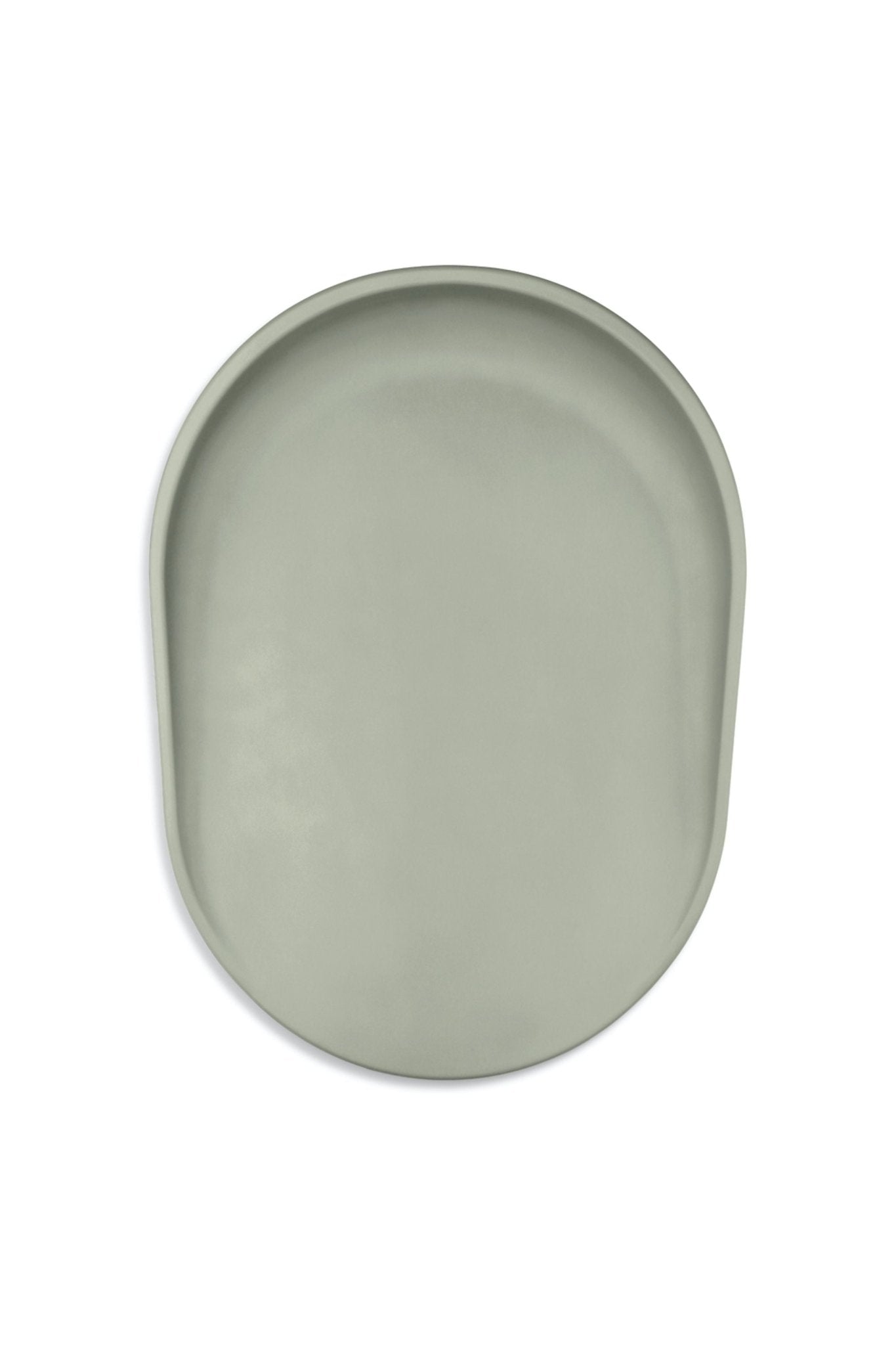 Kai changing mat - Dusty Olive van KAS Kopenhagen | Kids Conceptstore Le Fanfare