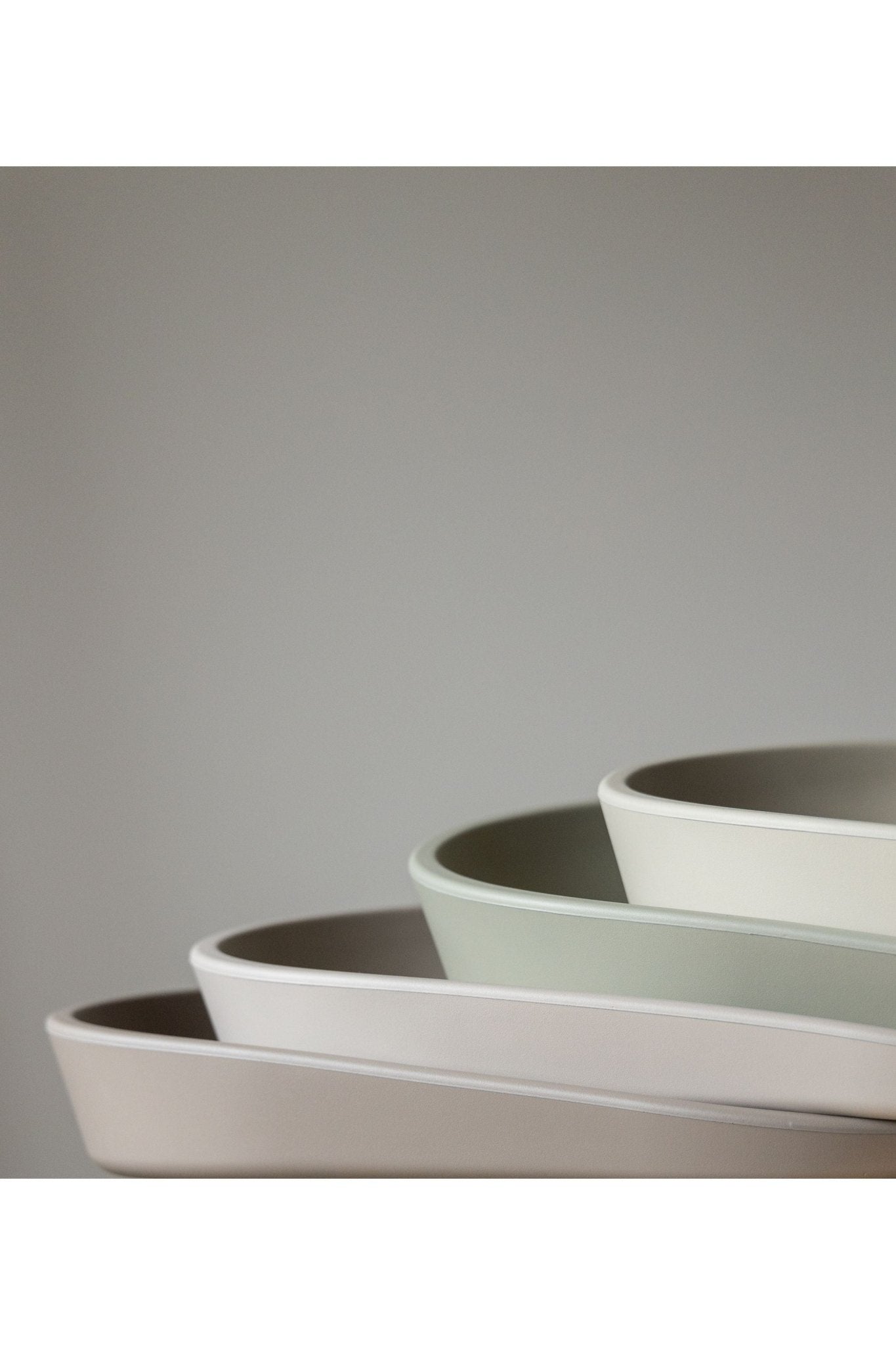 Kai changing mat - Warm Sand van KAS Kopenhagen | Kids Conceptstore Le Fanfare