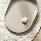 Kai changing mat - Warm Sand van KAS Kopenhagen | Kids Conceptstore Le Fanfare
