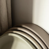 Kai changing mat - Warm Sand van KAS Kopenhagen | Kids Conceptstore Le Fanfare