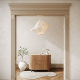 Kai dresser - oak veneer van KAS Kopenhagen | Kids Conceptstore Le Fanfare