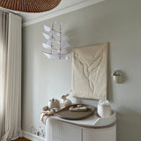 Kai dresser - white oak van KAS Kopenhagen | Kids Conceptstore Le Fanfare