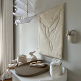Kai dresser - white oak van KAS Kopenhagen | Kids Conceptstore Le Fanfare