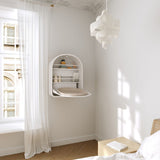 Kai wall changing table - White van KAS Kopenhagen | Kids Conceptstore Le Fanfare