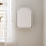 Kai wall changing table - White van KAS Kopenhagen | Kids Conceptstore Le Fanfare