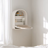 Kai wall changing table - White van KAS Kopenhagen | Kids Conceptstore Le Fanfare