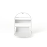 Kai wall changing table - White van KAS Kopenhagen | Kids Conceptstore Le Fanfare