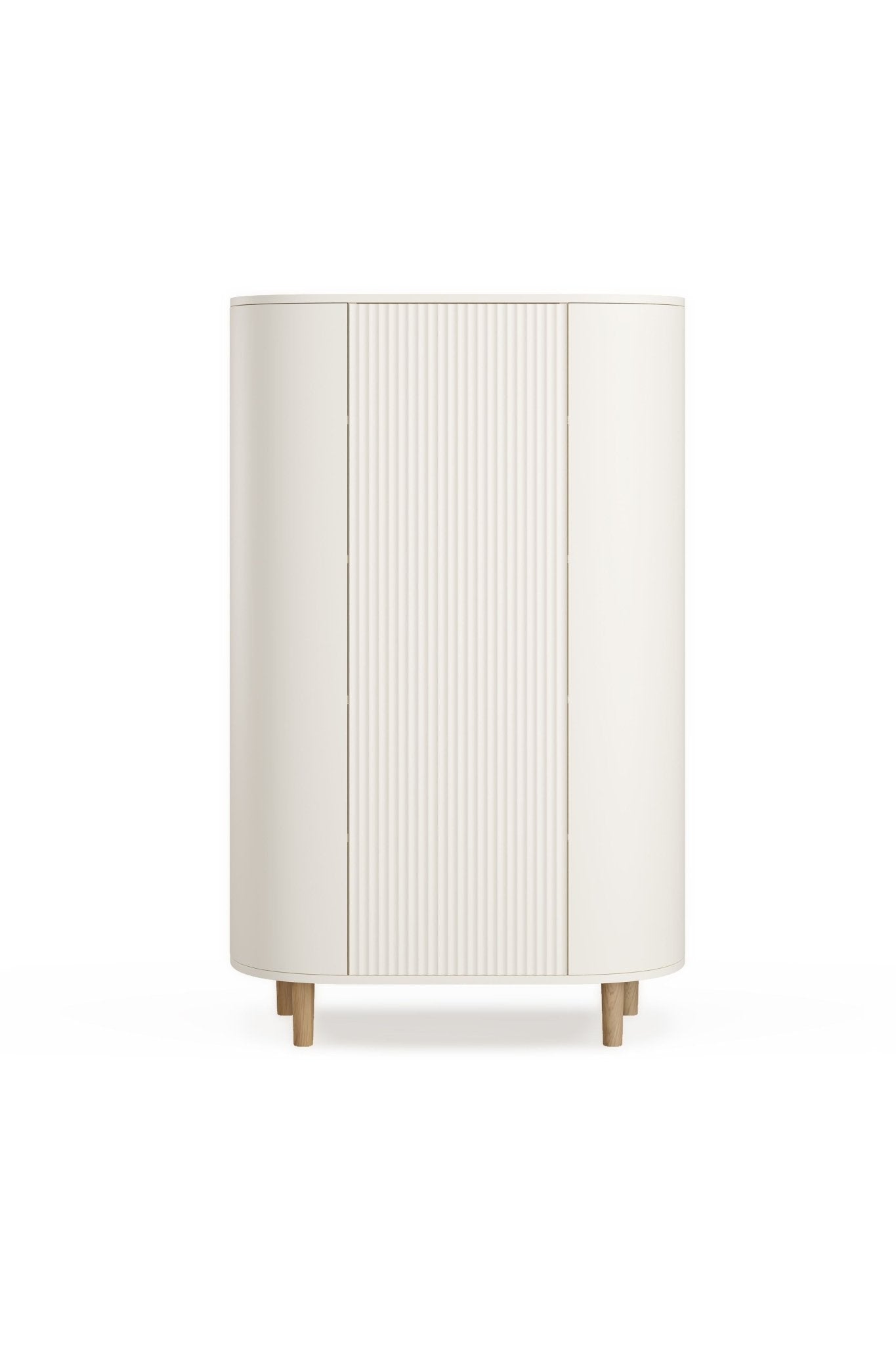 Kai wardrobe - Cream van KAS Kopenhagen | Kids Conceptstore Le Fanfare