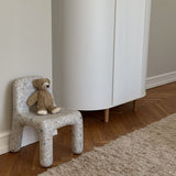 Kai wardrobe - White van KAS Kopenhagen | Kids Conceptstore Le Fanfare