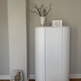 Kai wardrobe - White van KAS Kopenhagen | Kids Conceptstore Le Fanfare