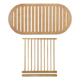 Kai conversion kit - Oak