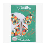 Kaleidoscoop Margische Vlinder Les Petites Merveilles van Moulin Roty | Kids Conceptstore Le Fanfare