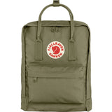 Fjallraven Kånken - Green