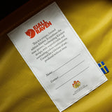 Fjallraven Kånken Koncept - Khaki Dust-Kantarell