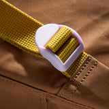 Fjallraven Kånken Koncept - Khaki Dust-Kantarell