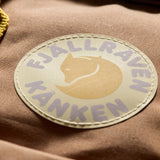 Fjallraven Kånken Koncept - Khaki Dust-Kantarell