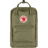 Fjallraven Kånken Laptop 15" - Green