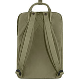Fjallraven Kånken Laptop 15" - Green