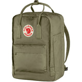 Fjallraven Kånken Laptop 15" - Green