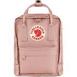 Fjallraven Kånken Mini - Chalk Rose