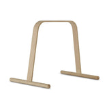 KAS activity rack - Natural oil van KAS Kopenhagen | Kids Conceptstore Le Fanfare