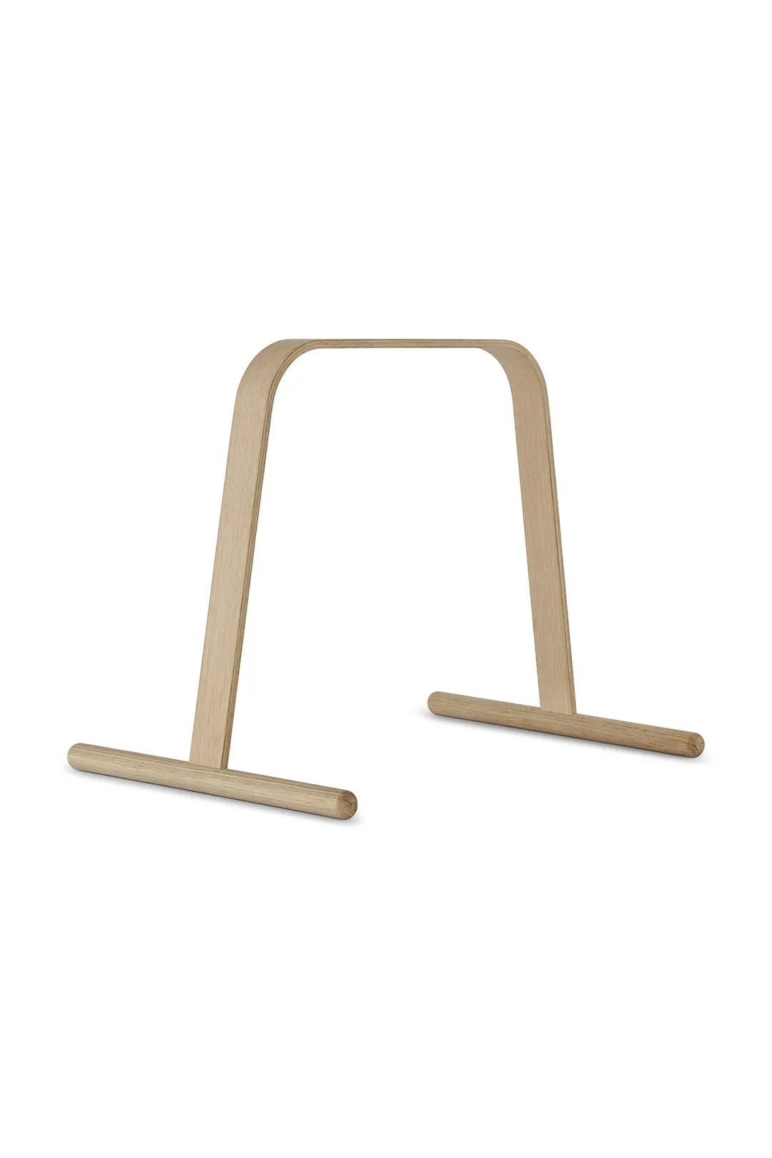 KAS activity rack - Natural oil van KAS Kopenhagen | Kids Conceptstore Le Fanfare