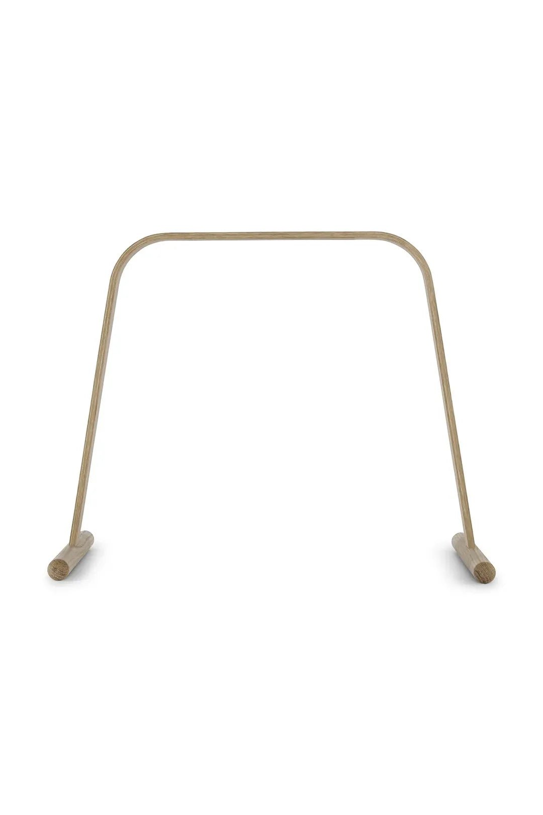 KAS activity rack - Natural oil van KAS Kopenhagen | Kids Conceptstore Le Fanfare