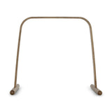 KAS activity rack - Smoked oak van KAS Kopenhagen | Kids Conceptstore Le Fanfare