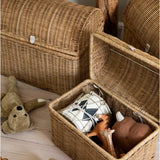 KAS basket - desert van KAS Kopenhagen | Kids Conceptstore Le Fanfare