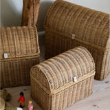 KAS basket - desert van KAS Kopenhagen | Kids Conceptstore Le Fanfare