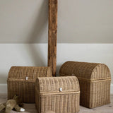 KAS basket - desert van KAS Kopenhagen | Kids Conceptstore Le Fanfare