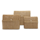 KAS basket - desert van KAS Kopenhagen | Kids Conceptstore Le Fanfare