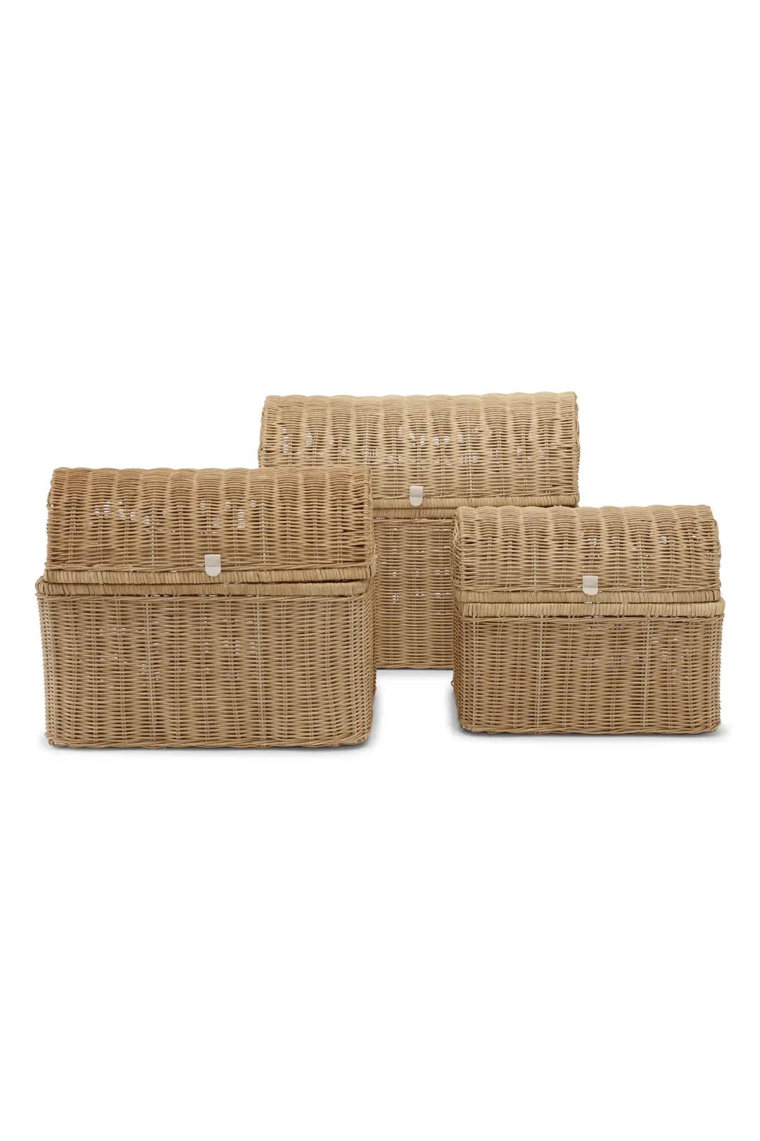KAS basket - desert van KAS Kopenhagen | Kids Conceptstore Le Fanfare