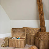KAS basket - desert van KAS Kopenhagen | Kids Conceptstore Le Fanfare