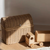 KAS basket - desert van KAS Kopenhagen | Kids Conceptstore Le Fanfare